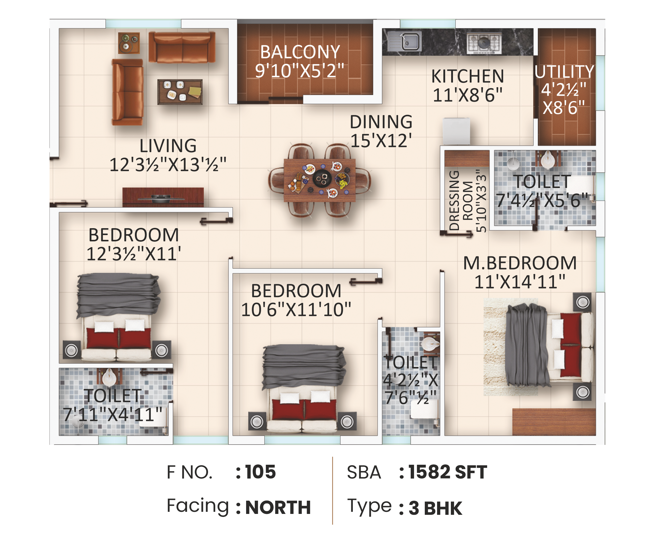  Sapthagiri Construction